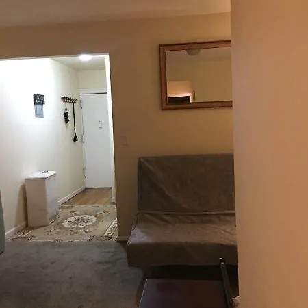 Apartment Manhattan On The Hill *