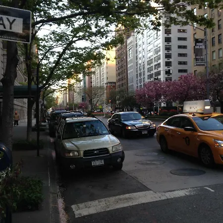 Nyc Lux Cp Upper Eastside Apartment New York