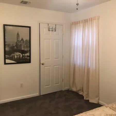 Apartment Decosta Homes *