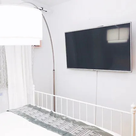 Nycth Private Guest house