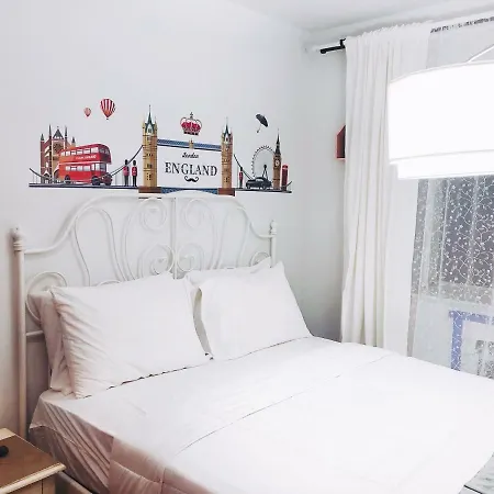 Guest house Nycth Private *