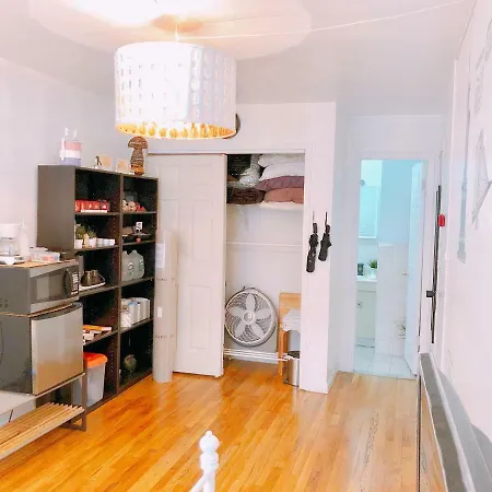 Nycth Private New York