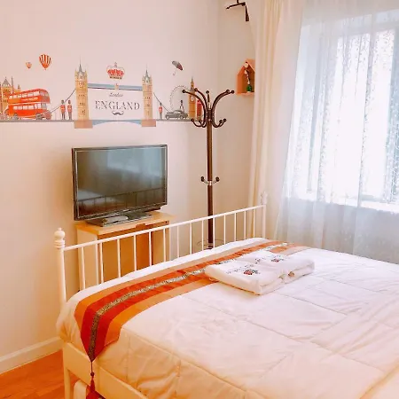 Guest house Nycth Private *