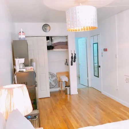 Guest house Nycth Private *