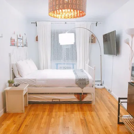 Nycth Private Guest house New York