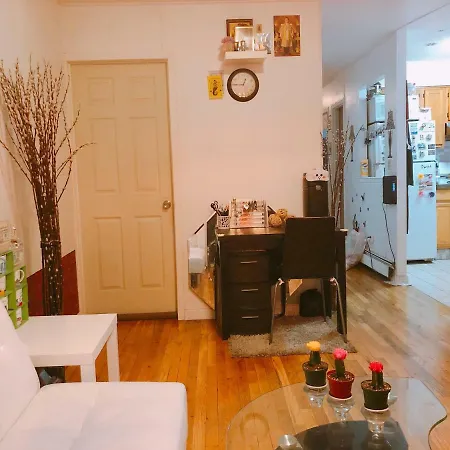 Nycth Private Guest house *