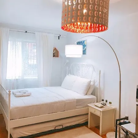 Nycth Private Guest house New York