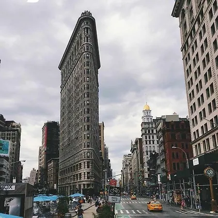Nycth Private * New York