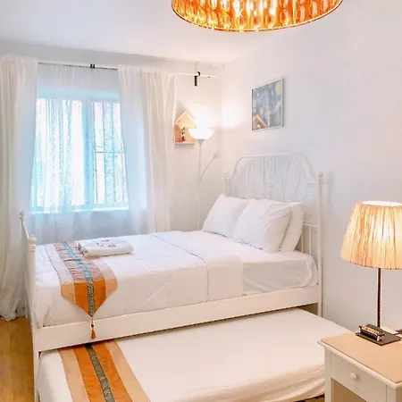 Guest house Nycth Private