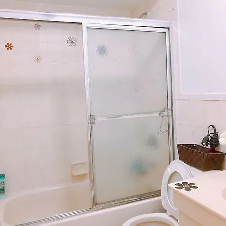 Guest house Nycth Private New York