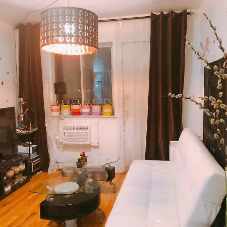Guest house Nycth Private New York