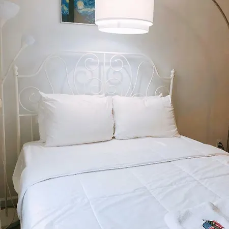 Nycth Private Guest house