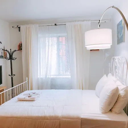Guest house Nycth Private