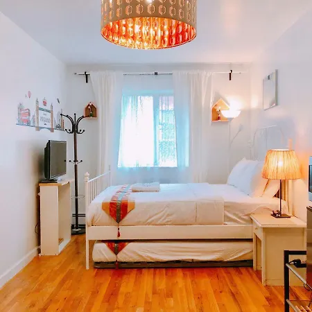 Guest house Nycth Private