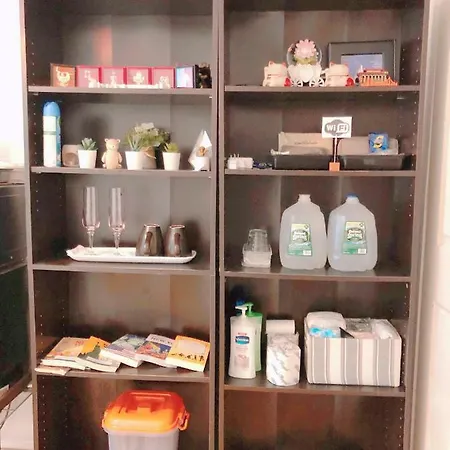 Nycth Private Guest house
