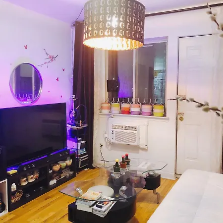 Nycth Private