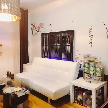 Nycth Private * New York