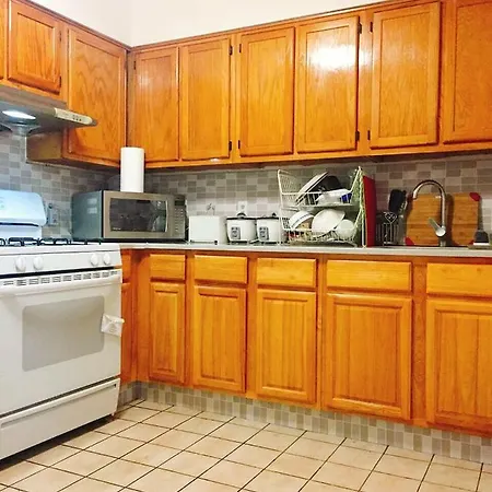 Guest house Nycth Private New York