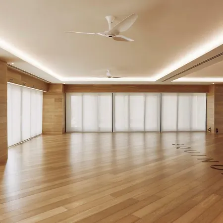 Equinox New York