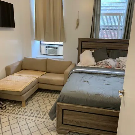 1 For Rent In Bushwick Brooklyn Homestay New York