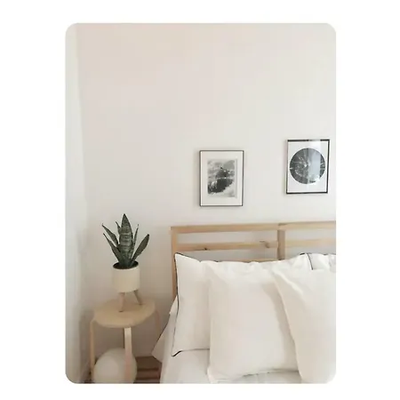 Apartment Charm Apt In Lower East Side, Walking Everywhere New York