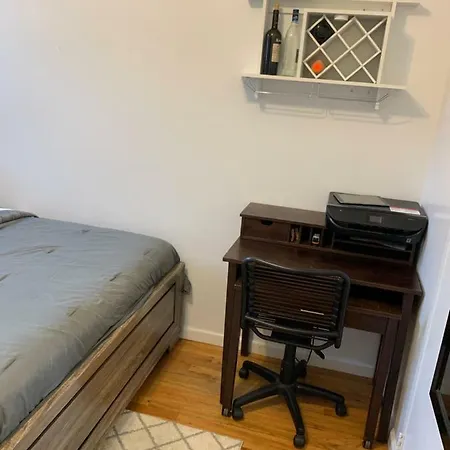1 For Rent In Bushwick Brooklyn Homestay