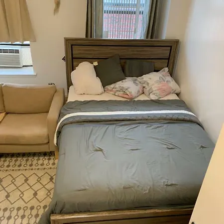 1 For Rent In Bushwick Brooklyn Homestay New York