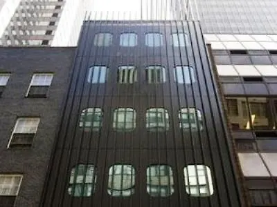 Hotel The Historic Blue Angel Lexington Ave, An Ascend Collection New York