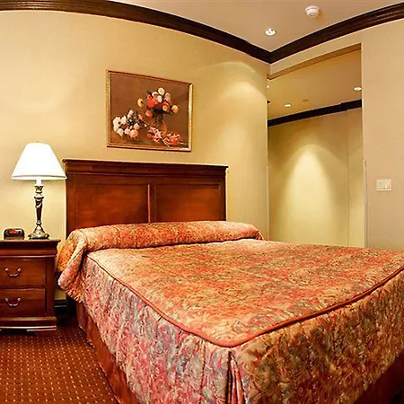 Hotel Newton