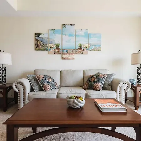 Apartment Beautiful Oceanfront 2bd Apartment, Beathtaking Views, Ferry To Nyc