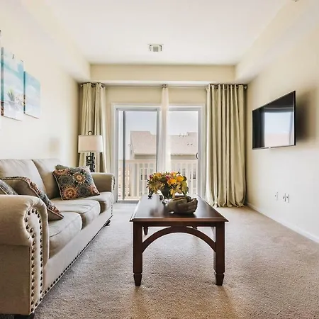 Beautiful Oceanfront 2bd Apartment, Beathtaking Views, Ferry To Nyc New York
