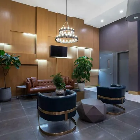 Hotel Microtel By Wyndham Long Island