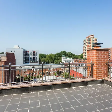 Apartment Flushing Main Street Apt, Near Lga Jfk Us Open Citifield Ny-4 New York
