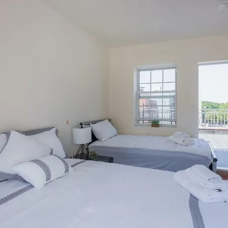 Flushing Main Street Apt, Near Lga Jfk Us Open Citifield Ny-4
