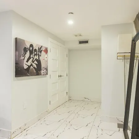 Luxury Duplex Brooklyn Townhome New York