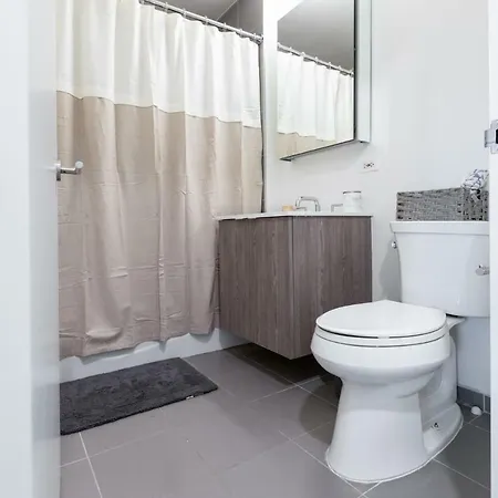 Apartment Times Square Private New York
