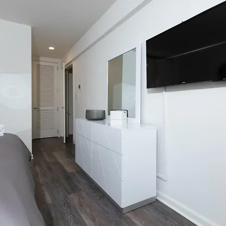 Apartment Times Square Private