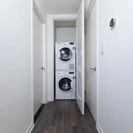 Apartment Times Square Private New York