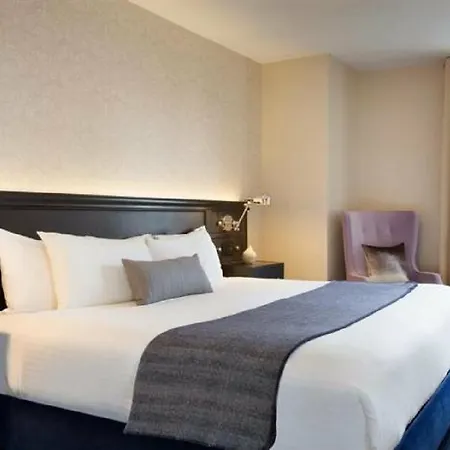Hotel The Frederick Tribeca