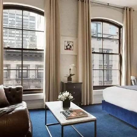 The Frederick Tribeca 5* New York