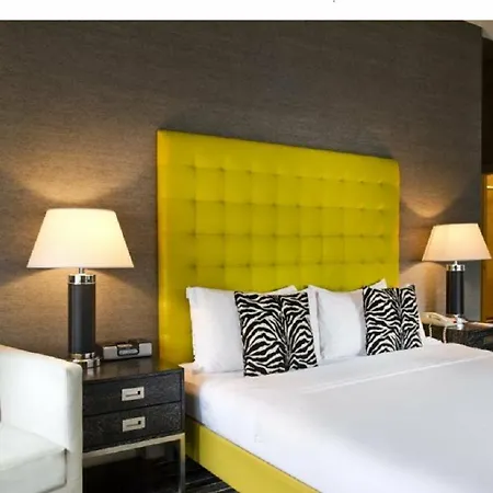 The Marcel At Gramercy Hotel 4*