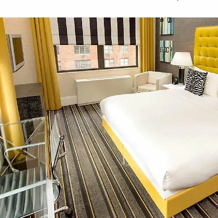 The Marcel At Gramercy 4*
