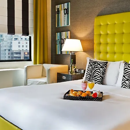 Hotel The Marcel At Gramercy New York