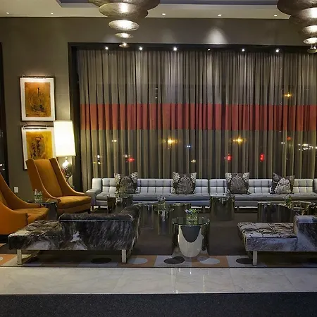 Hotel Bentley