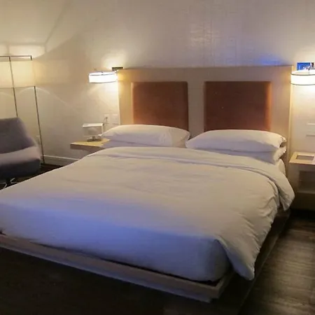 Hotel Hyatt Centric Street New York