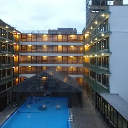 Travel - Midtown Manhattan Hotel 2*