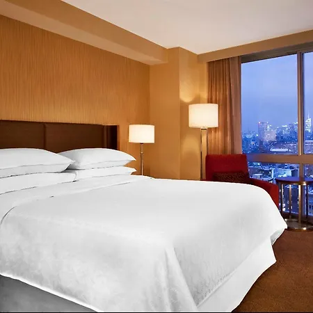 Sheraton Tribeca 4* New York