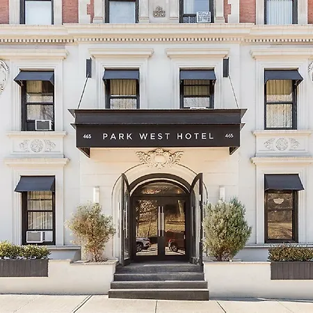 Park West Hotel New York