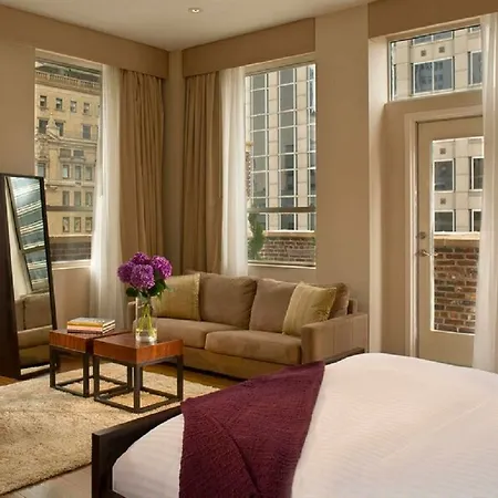 Hotel 57 4*