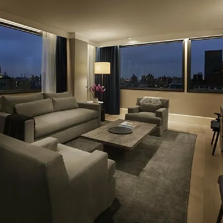 11 Howard, New York, A Member Of Design Hotel
